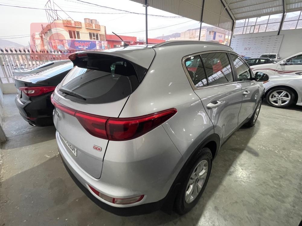 کیا سپۆرتاج